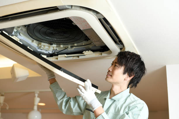 Best Ventilation Cleaning Services  in Rm Beach, WA