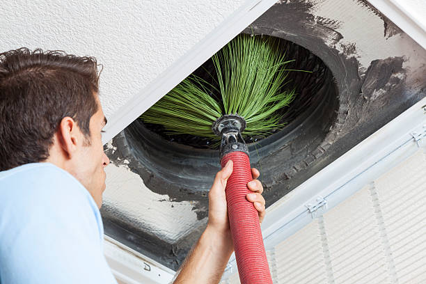 Best Commercial Air Duct Cleaning  in Rm Beach, WA