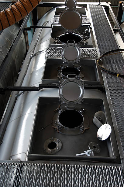 Home Air Vent Cleaning in Warm Beach, WA