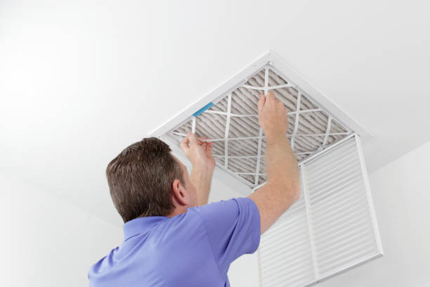 Warm Beach, WA Airduct Cleaning Company